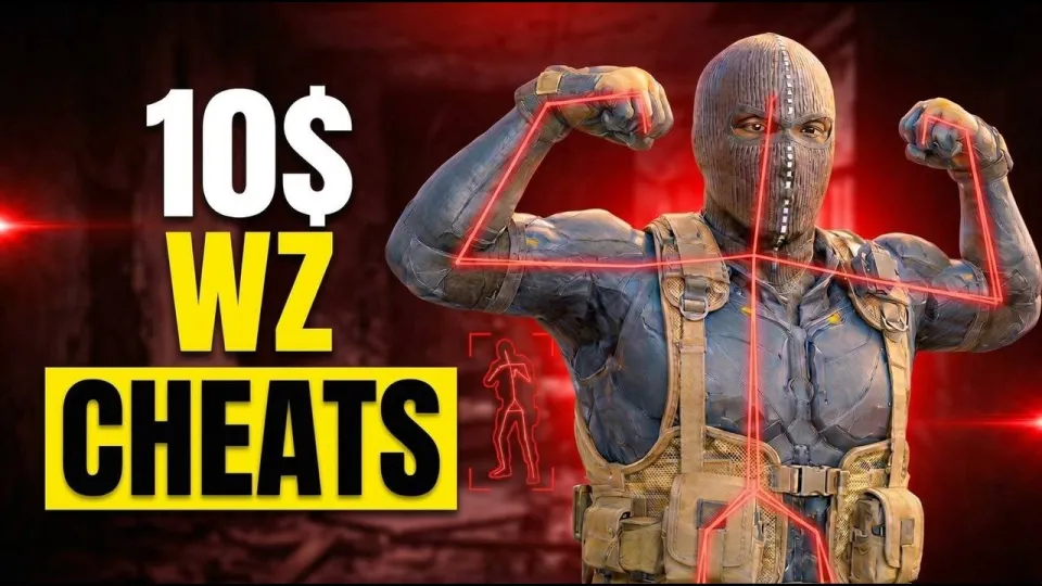 5 Key Ways Warzone Cheats Changed My Matches