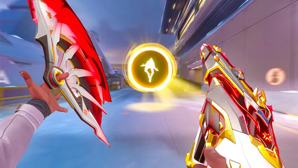 Champions 2026 Phantom delivers a crisp, calm aim experience that makes Valorant ranked grinding feel effortless