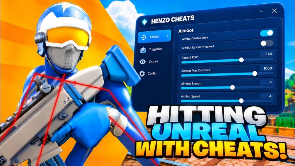 Fortnite Cheats Features and Risks Explained