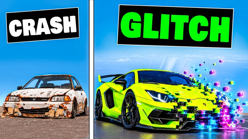 GTA 5 Car Glitches Explained What Causes Them and Which Are the Most Fun