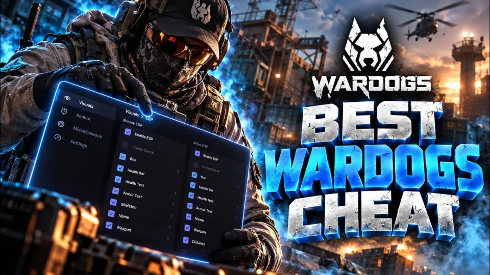 Wardogs Cheat Overview and Usage Guide with Best Features in 2026